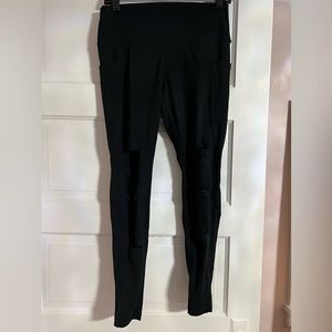 CVG slasher leggings